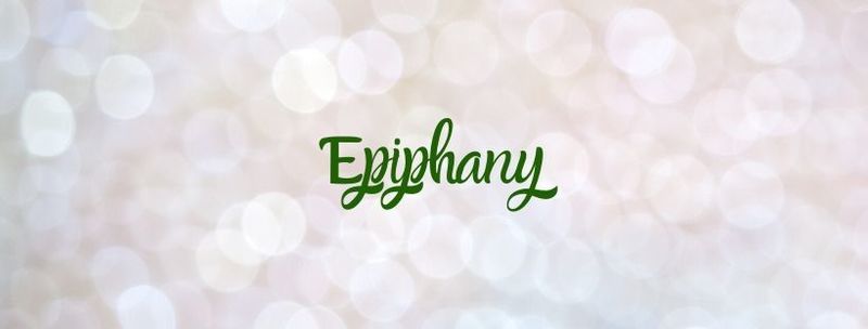 The Mystery of Epiphany